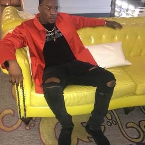 Meet your Posher, Jason